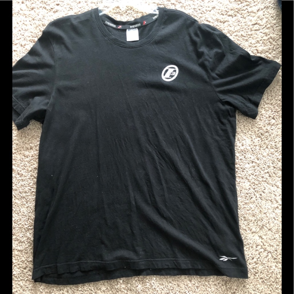 Reebok Allen Iverson Shirt